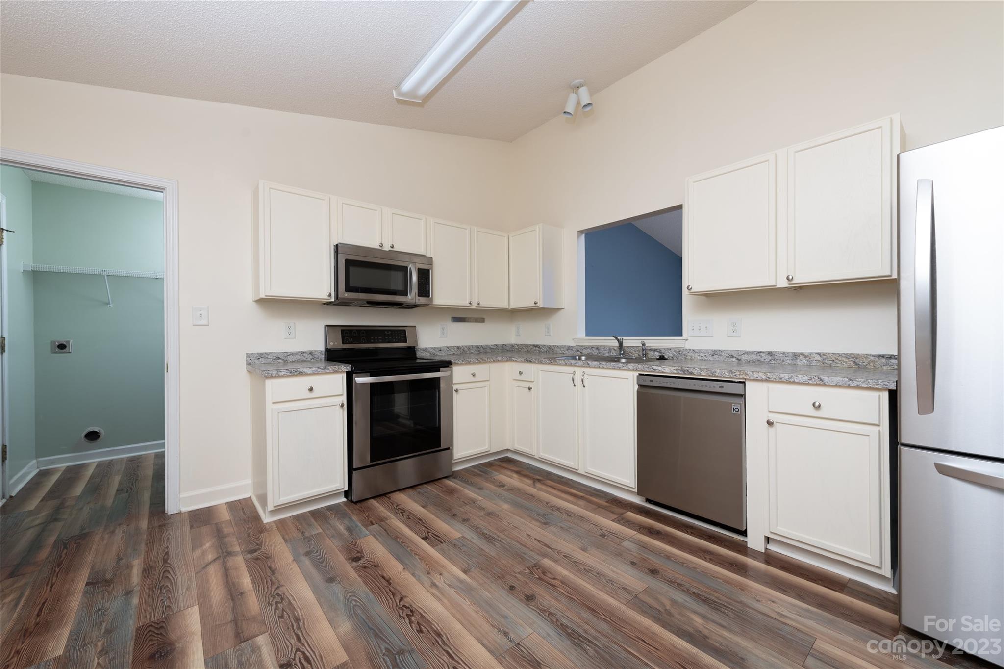 Windsong Village - Residential