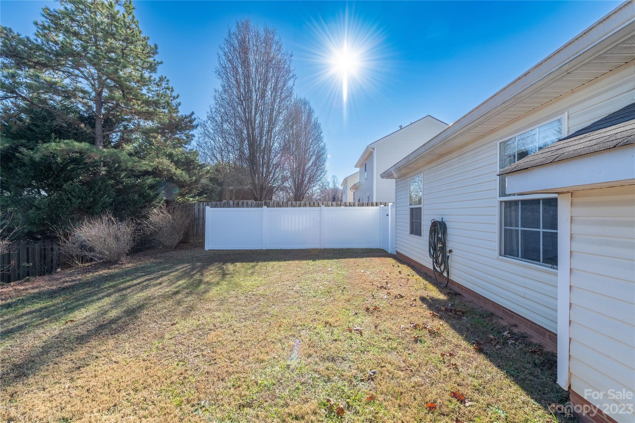 Windsong Village - Residential