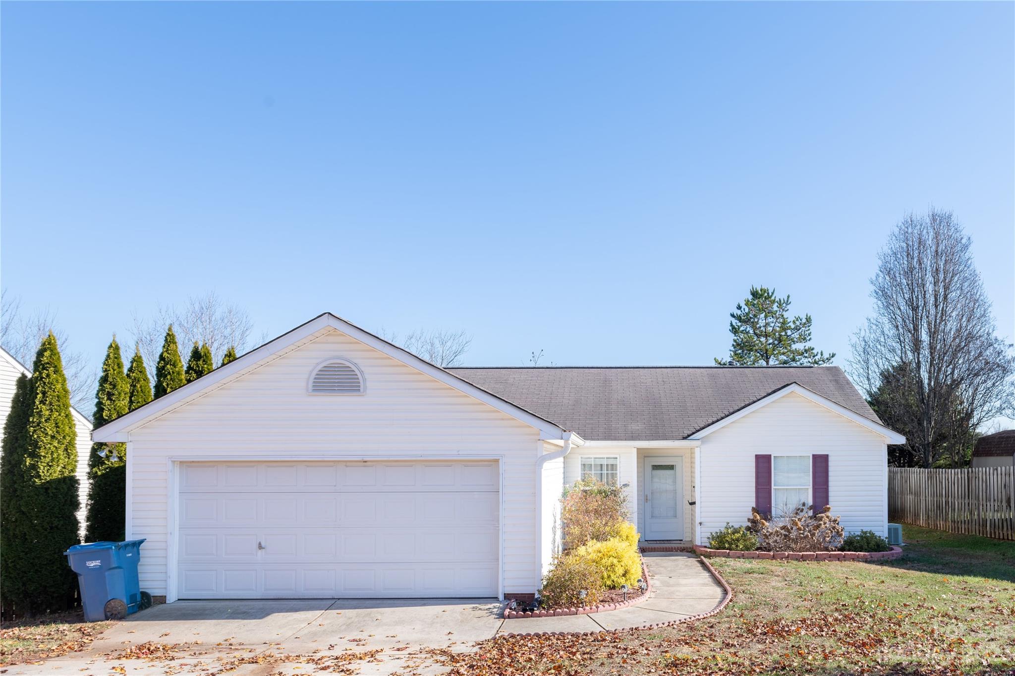 Windsong Village - Residential