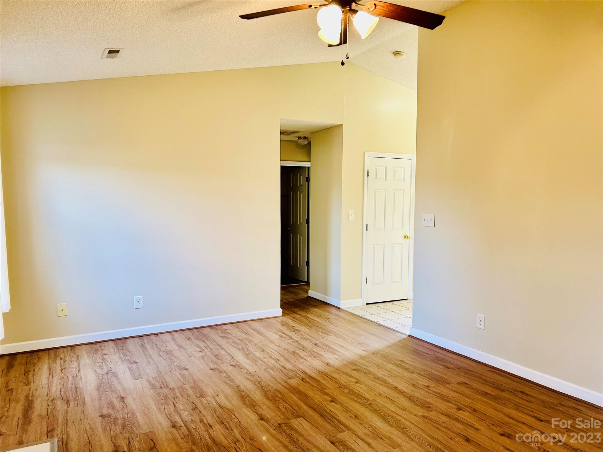 Windsong Village - Residential