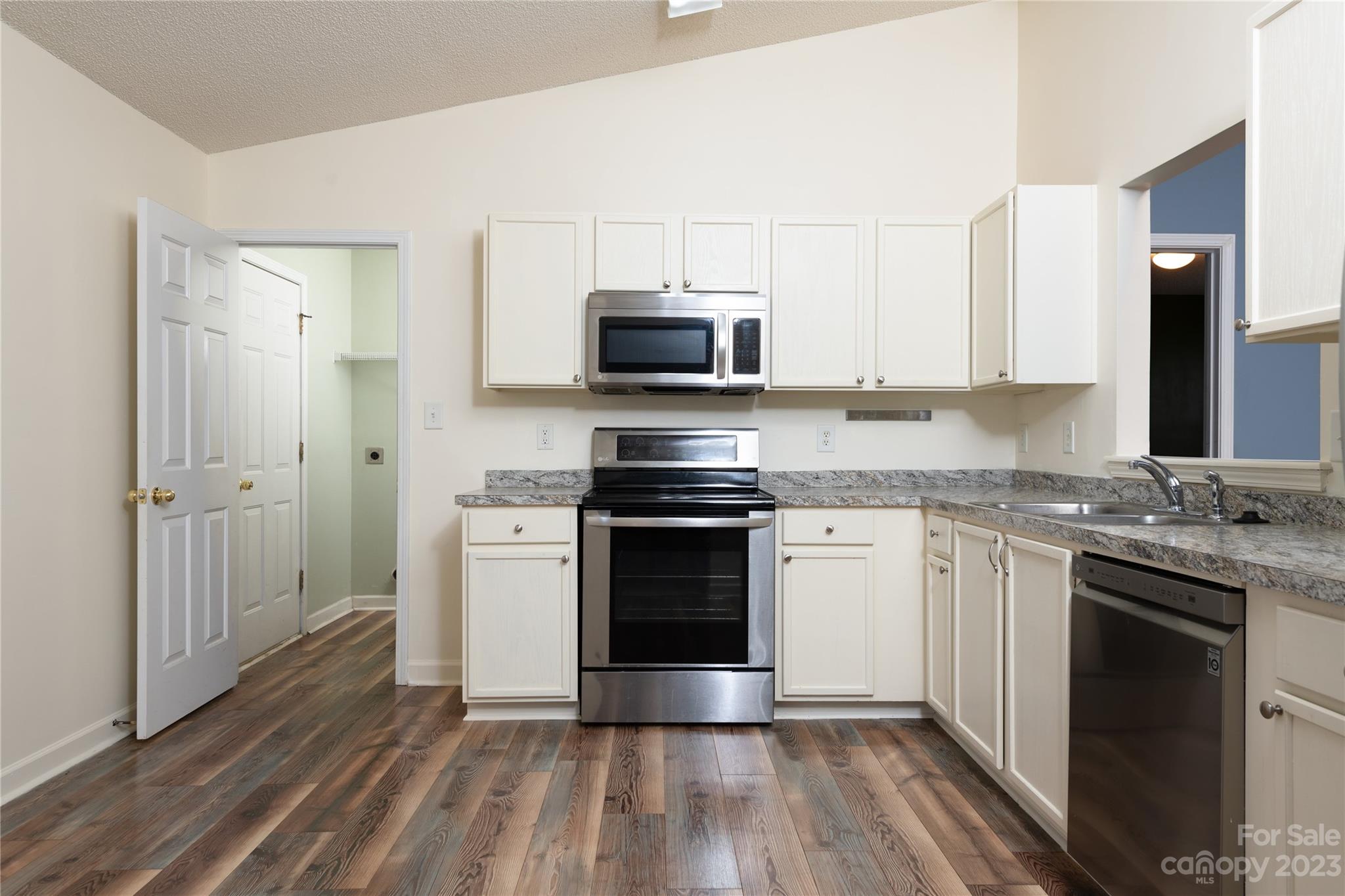 Windsong Village - Residential