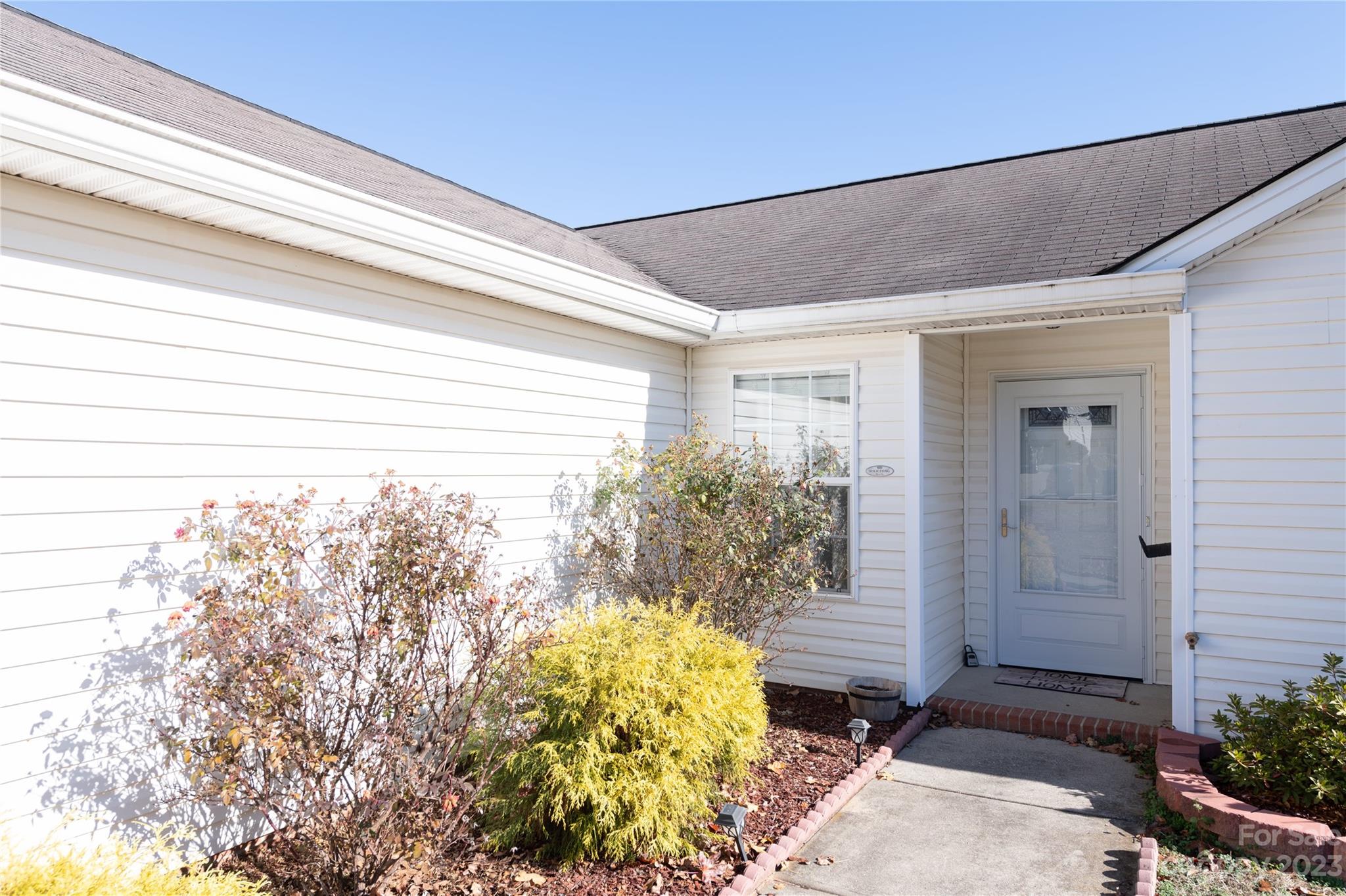 Windsong Village - Residential