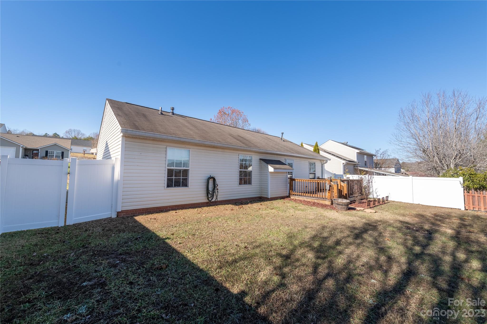 Windsong Village - Residential