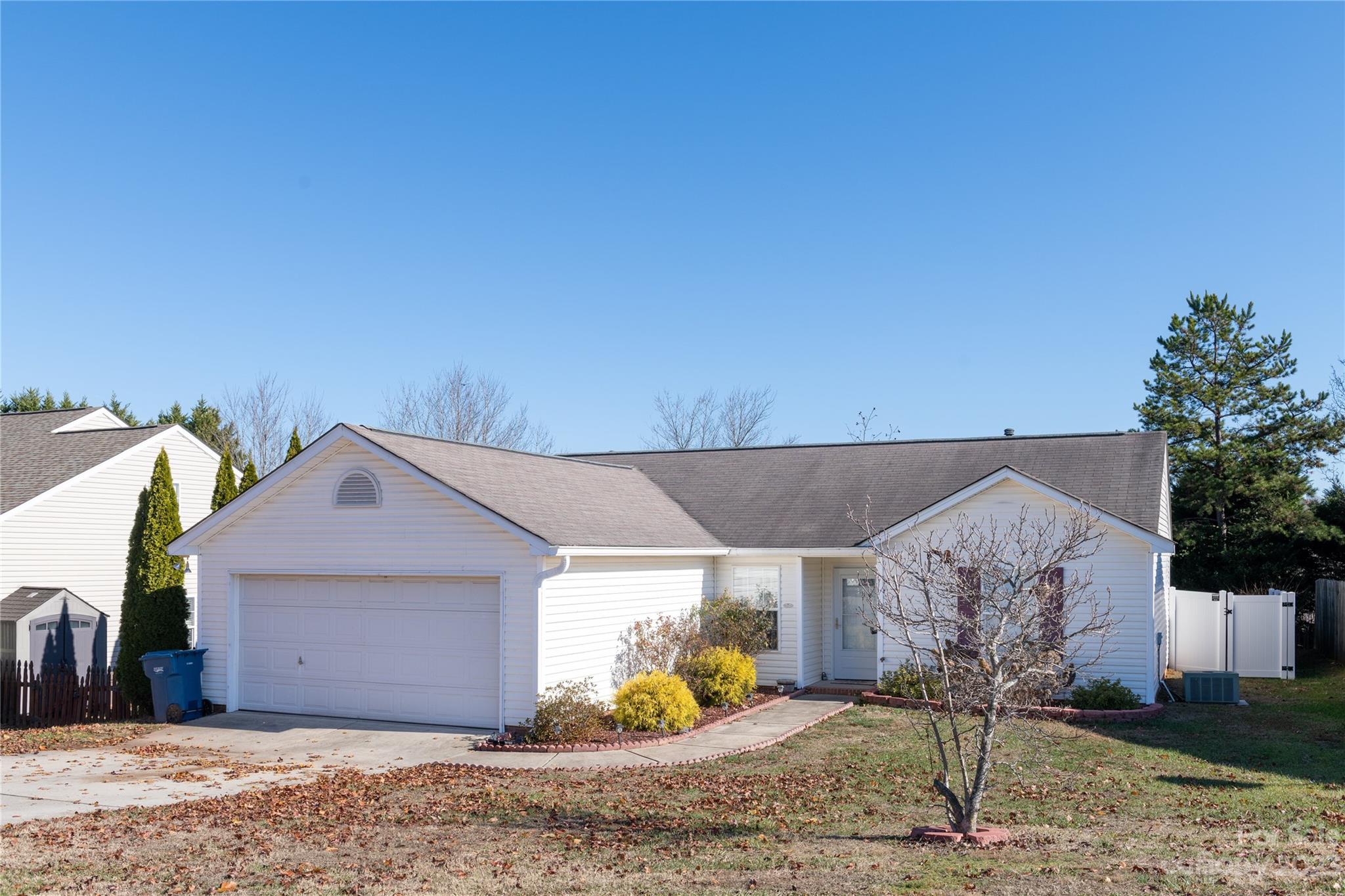 Windsong Village - Residential