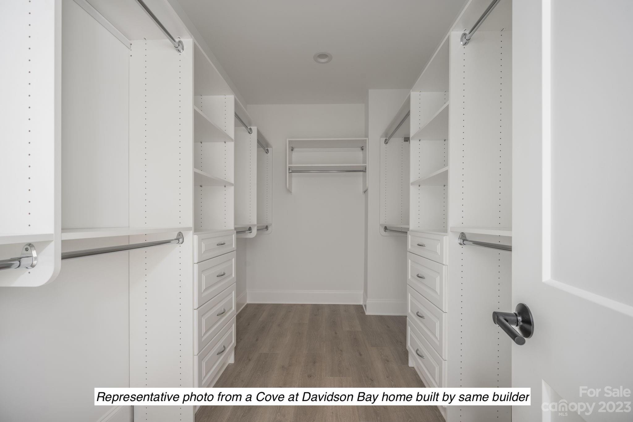 Davidson Bay - Residential