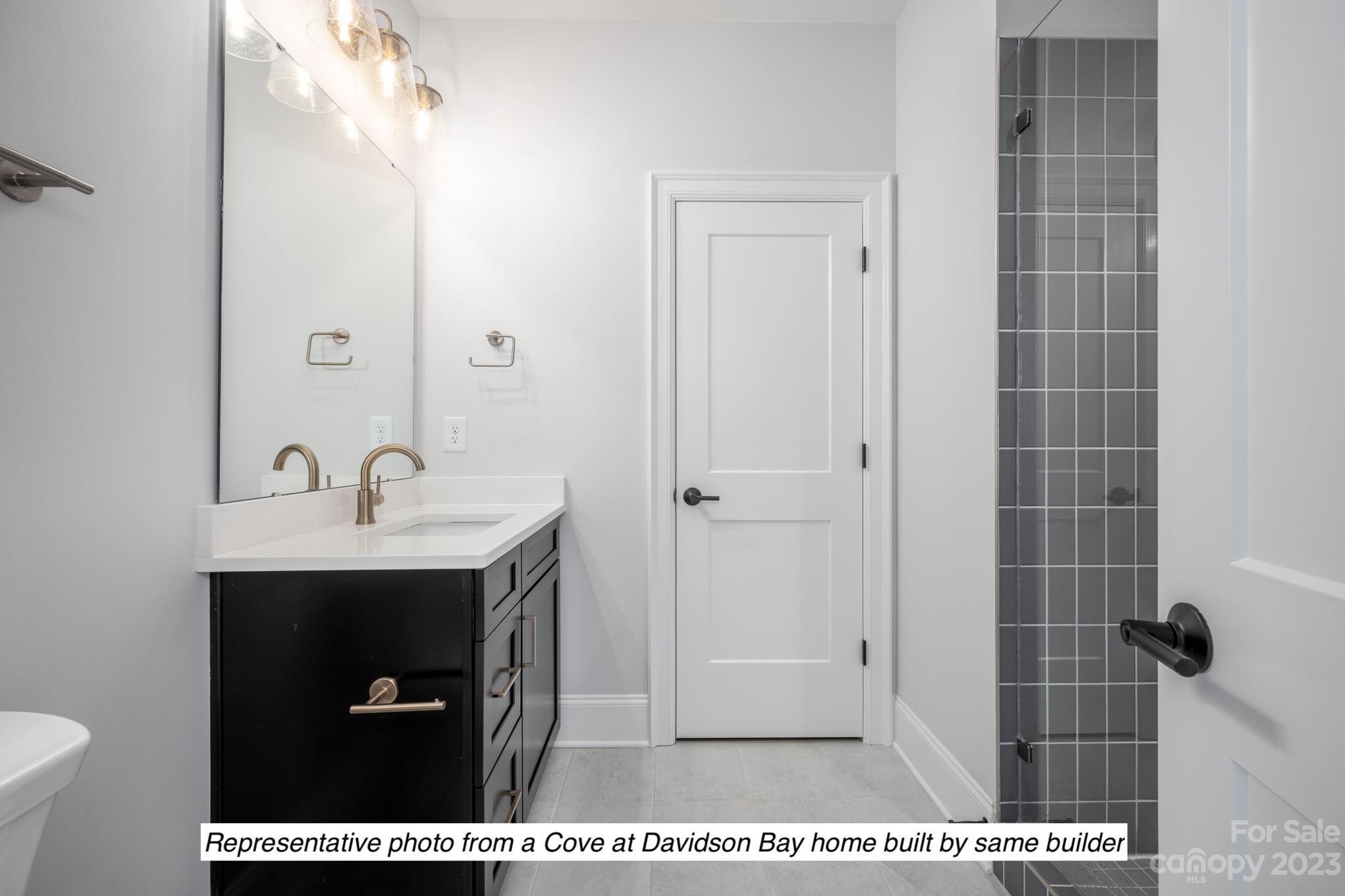Davidson Bay - Residential