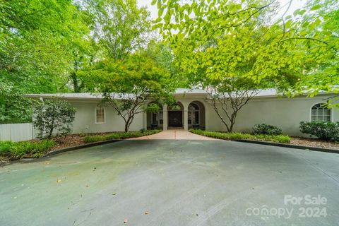 80 Fairview Farms Road Shelby NC 28150