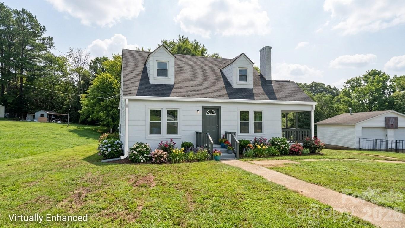 1306 Pennington Road, Albemarle, NC, 28001