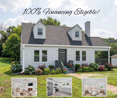 Photo of 1306 Pennington Road, Albemarle, NC 28001 (MLS # 4408629)