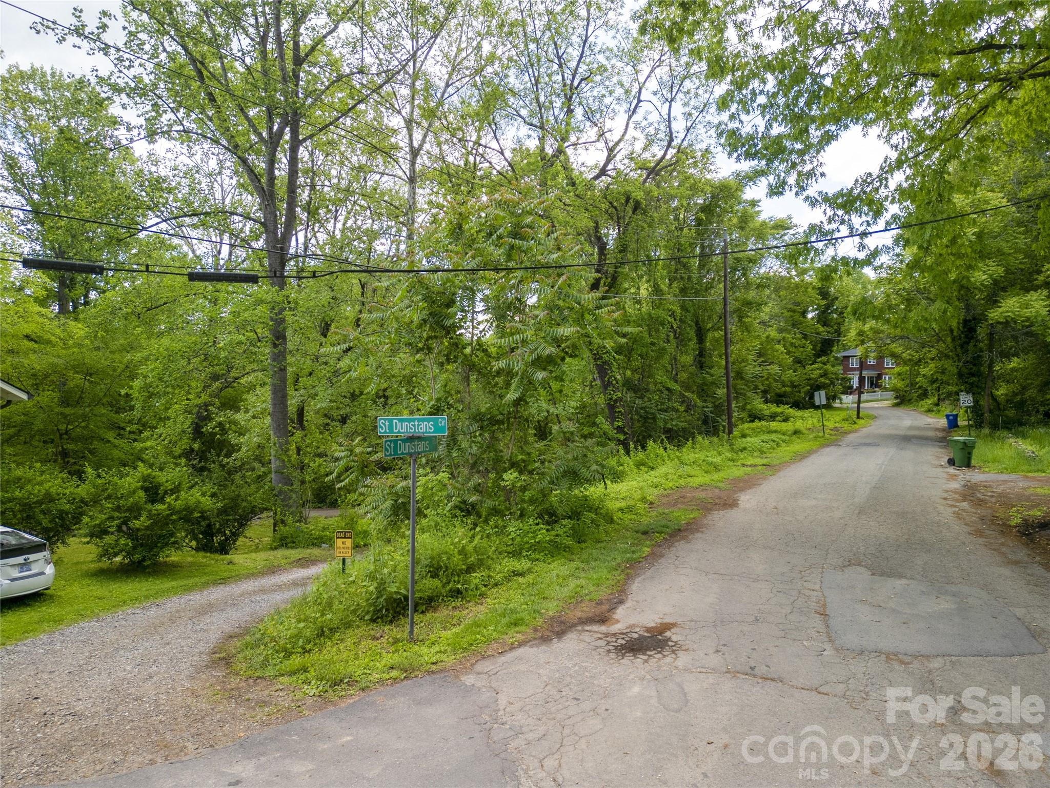 Lot 36 Saint Dunstans Road