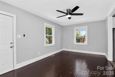 Photo of 2304 Kennesaw Drive, Charlotte, NC 28216 (MLS # 4424190)