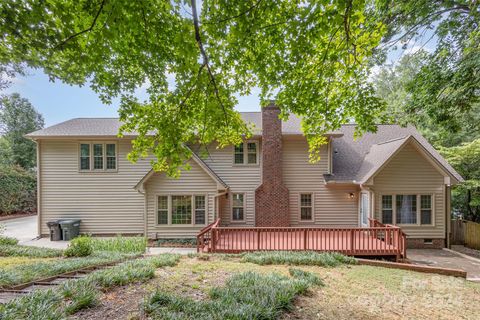 A home in Concord