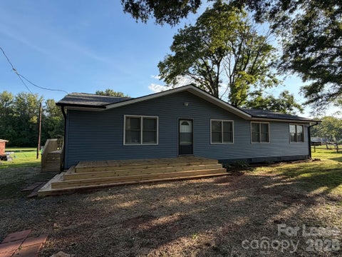 Photo of 12001 Old Beatty Ford Road, Rockwell, NC 28138 (MLS # 4436038)
