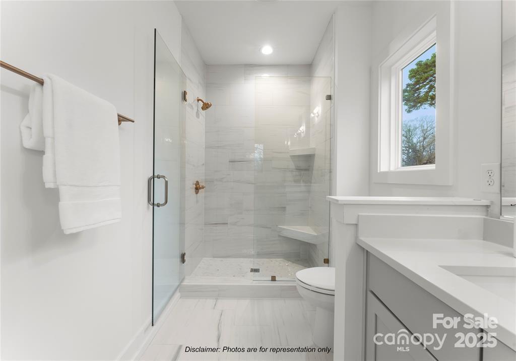 Oakhurst - Residential