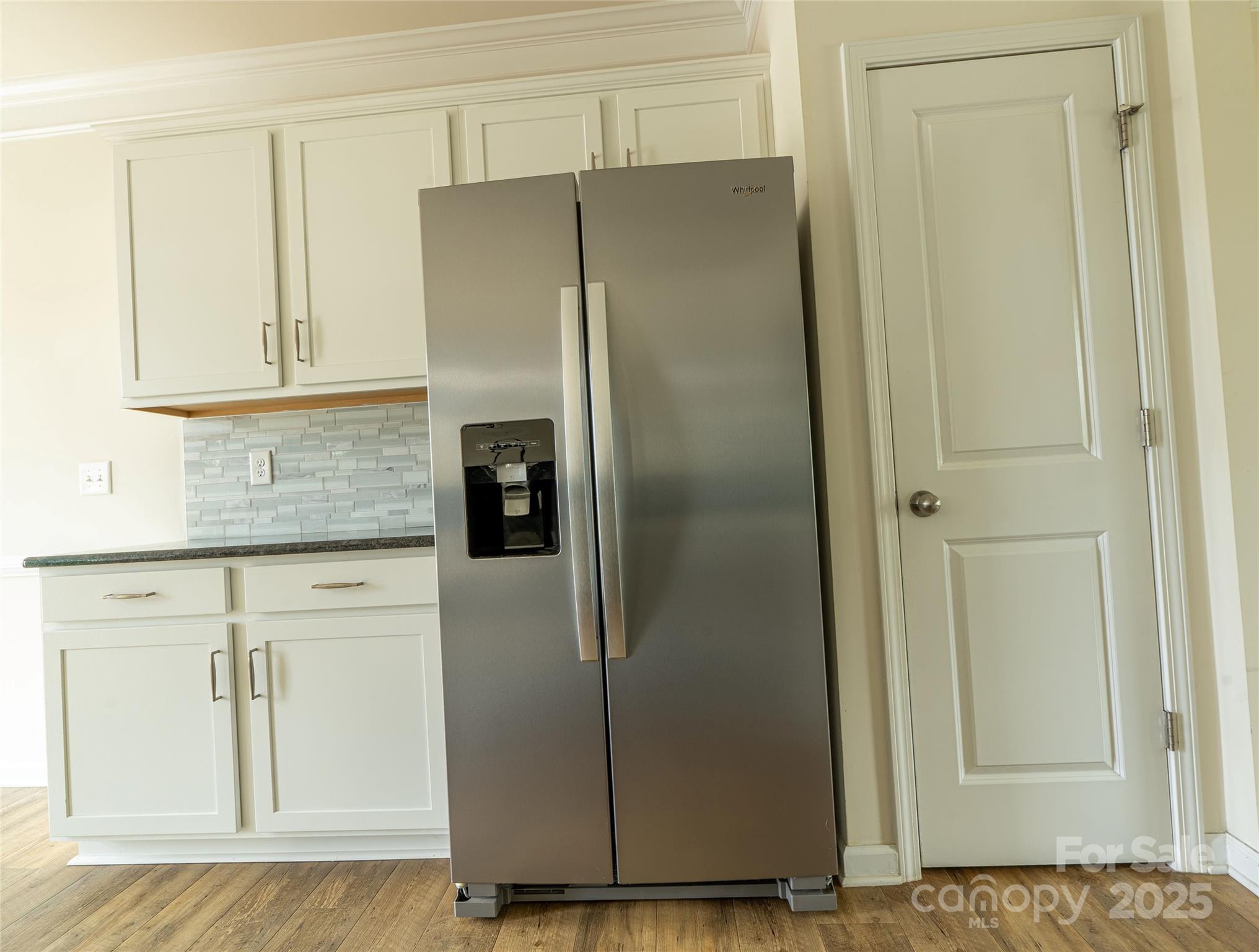 Walnut Creek - Residential