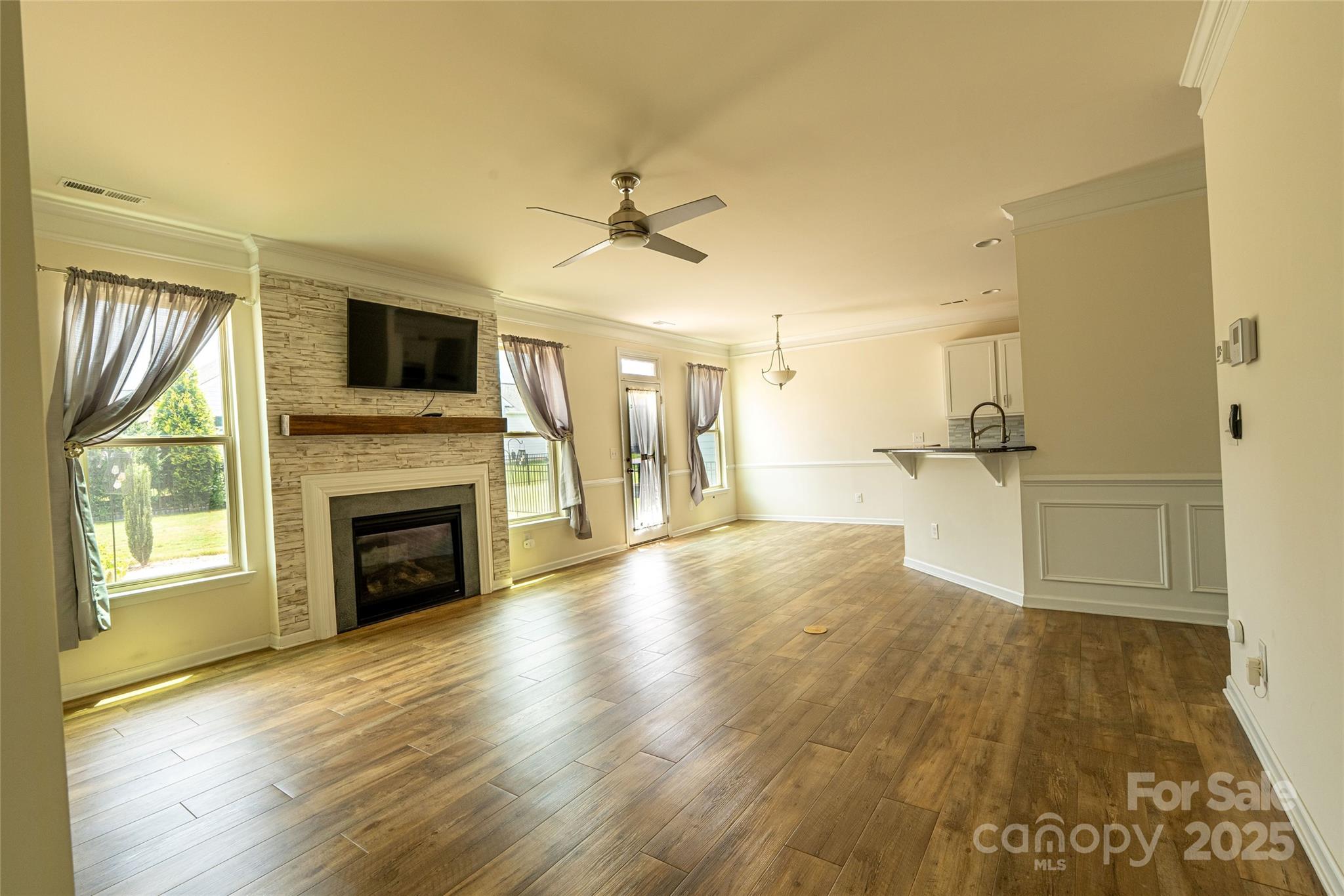 3070 Dindle Drive