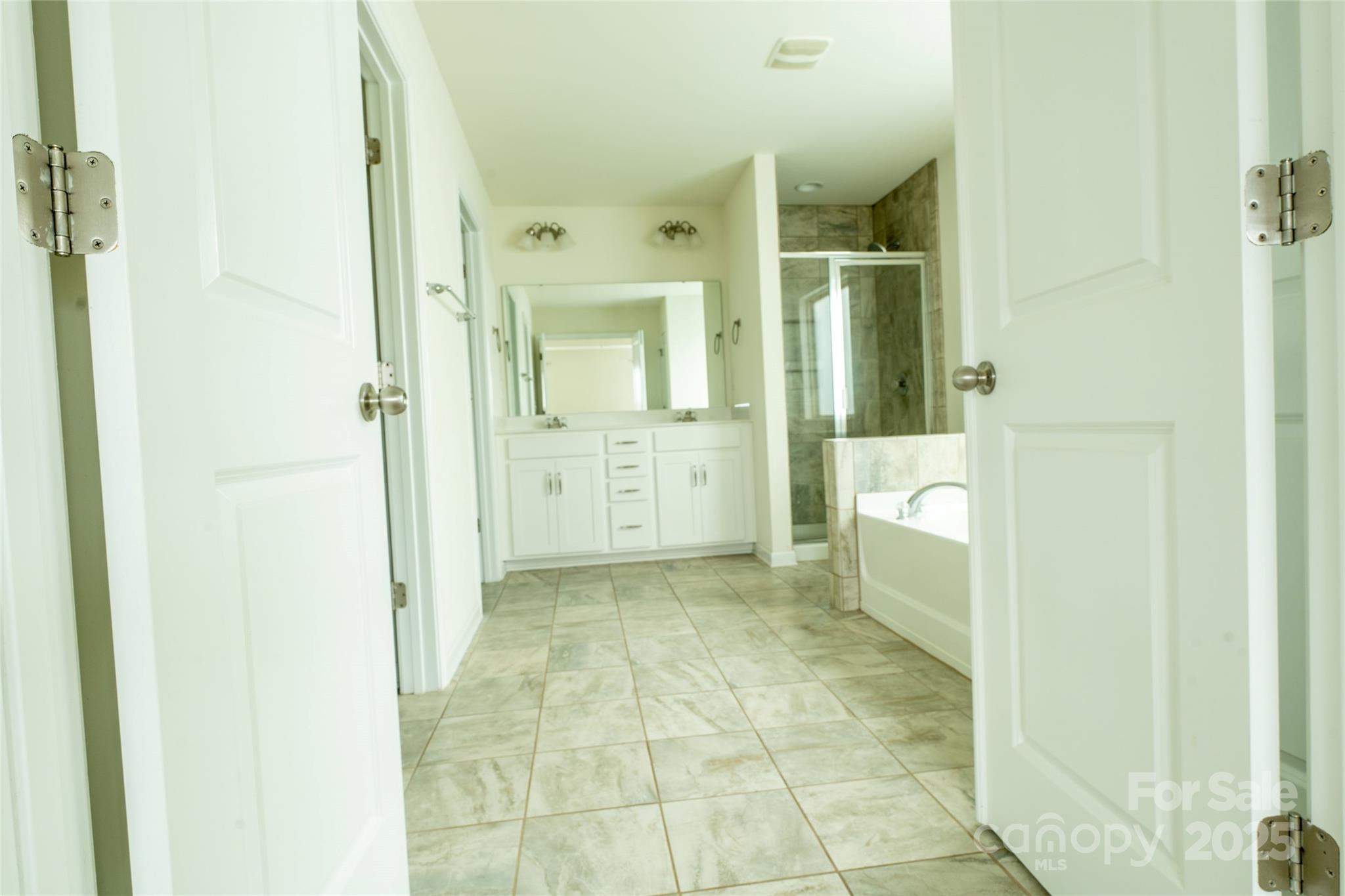 Walnut Creek - Residential