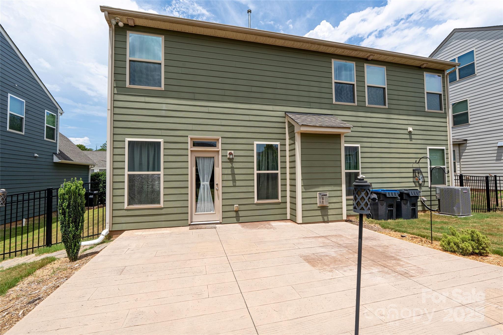 Walnut Creek - Residential