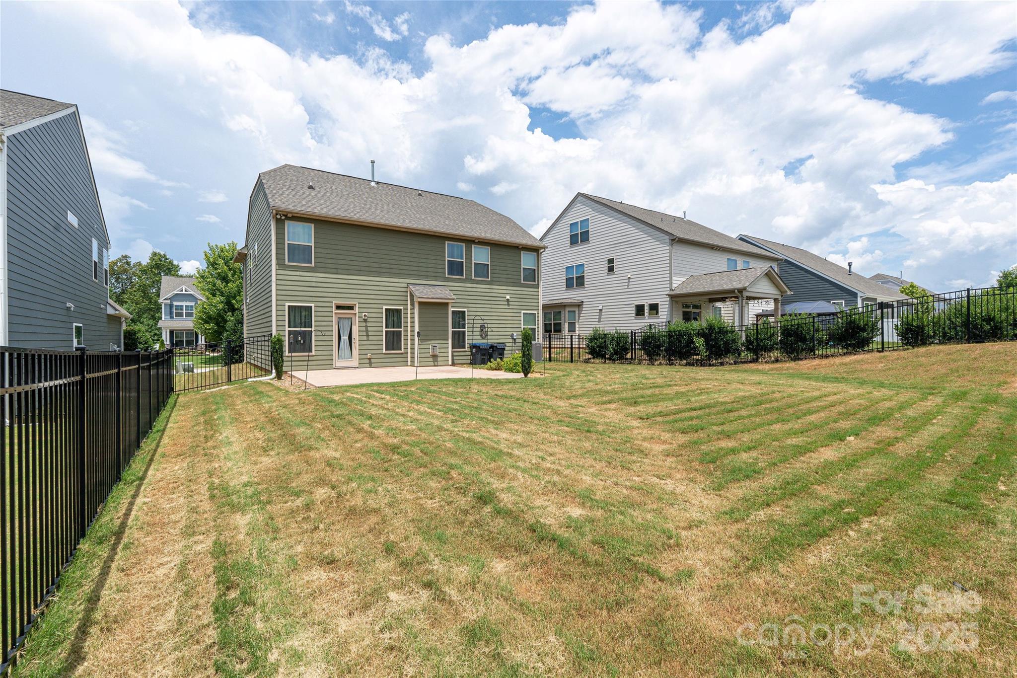 Walnut Creek - Residential