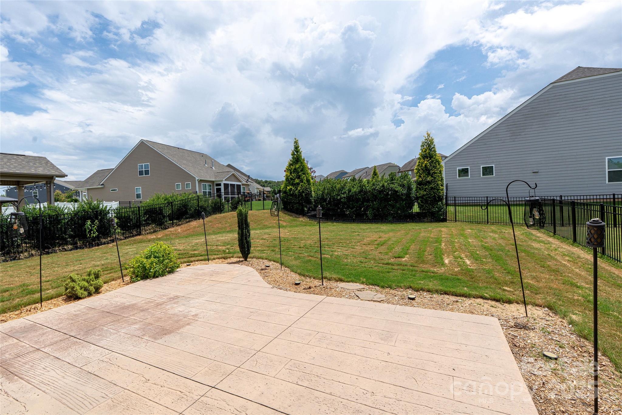 Walnut Creek - Residential