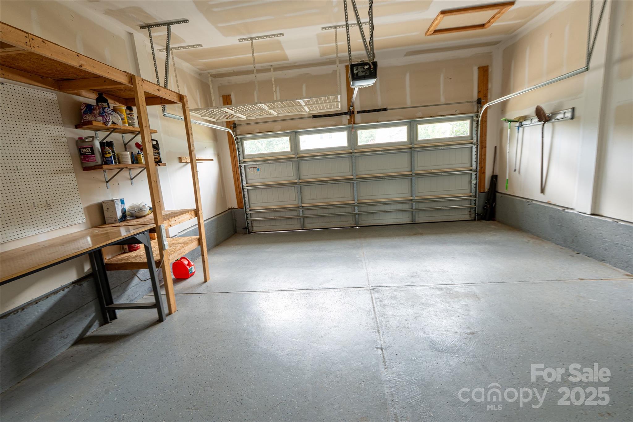 Walnut Creek - Residential