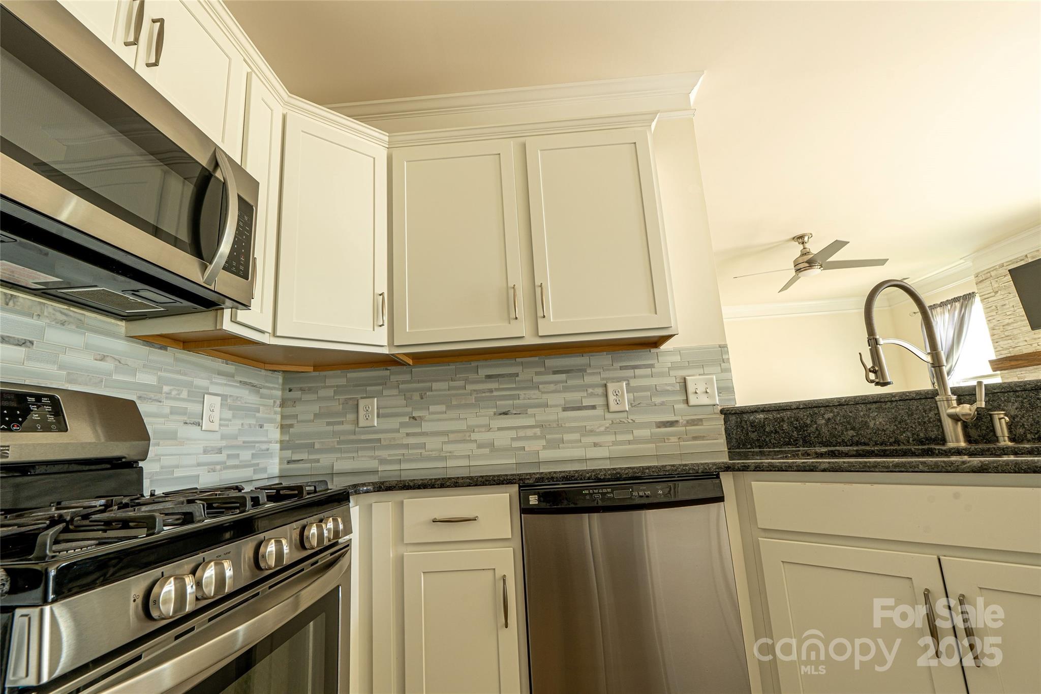 Walnut Creek - Residential