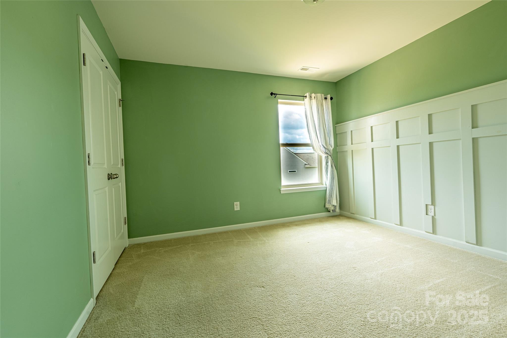 Walnut Creek - Residential