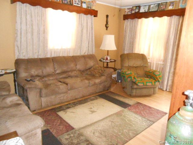 North Cove - Residential