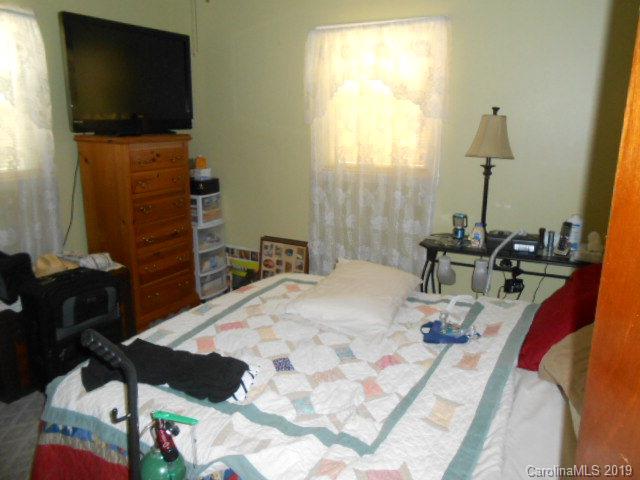 North Cove - Residential