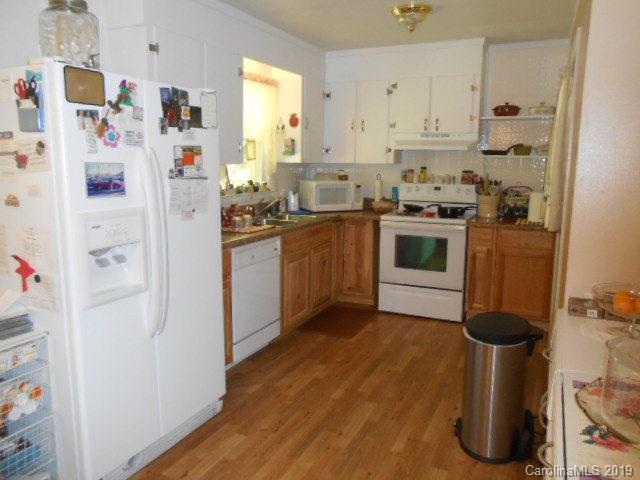 North Cove - Residential