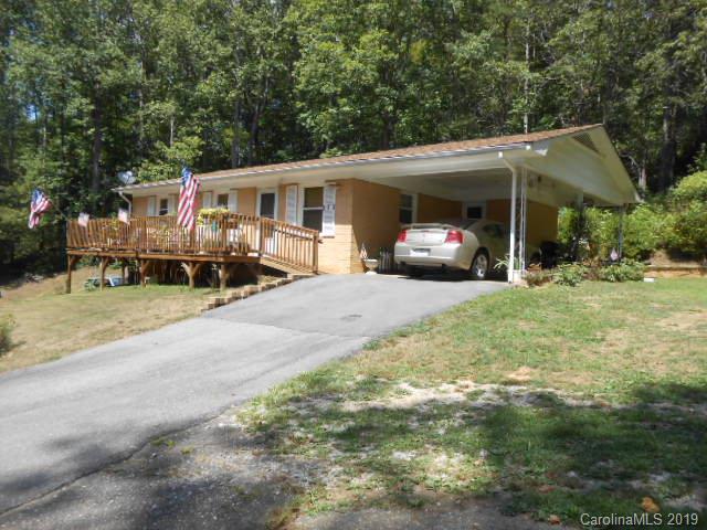 North Cove - Residential