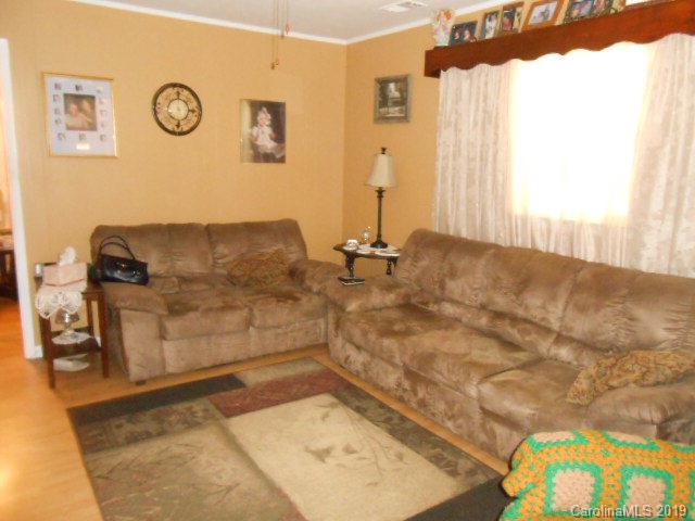 North Cove - Residential