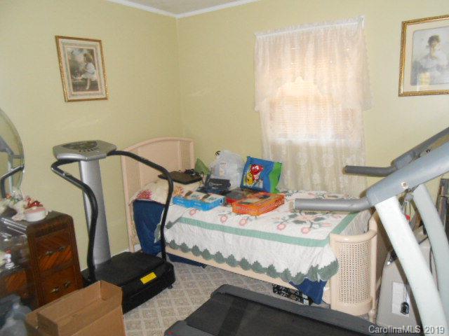 North Cove - Residential