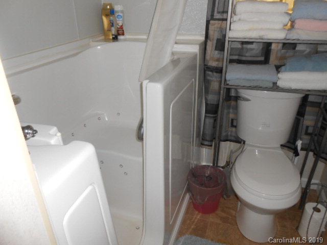 North Cove - Residential