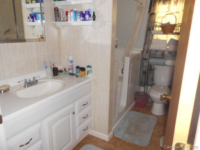 North Cove - Residential