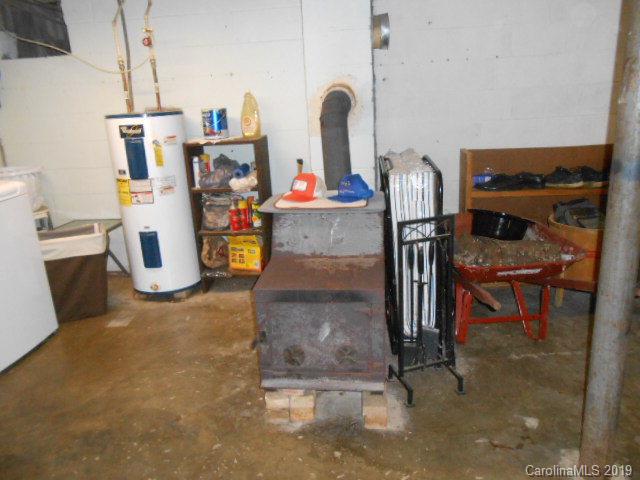 North Cove - Residential