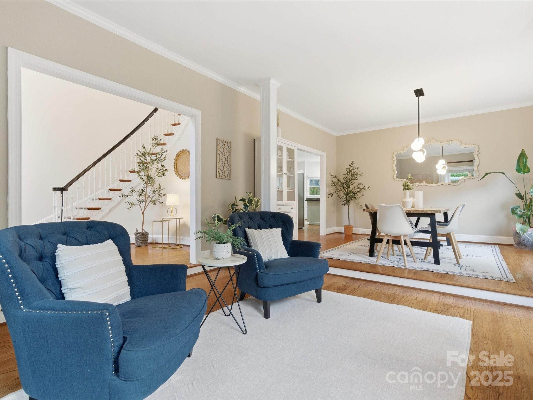 7511 Chidester Court