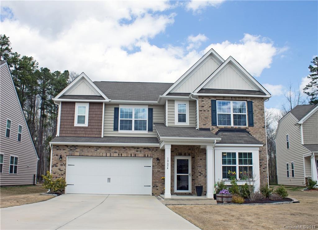 Waterford on the Rocky River - Residential