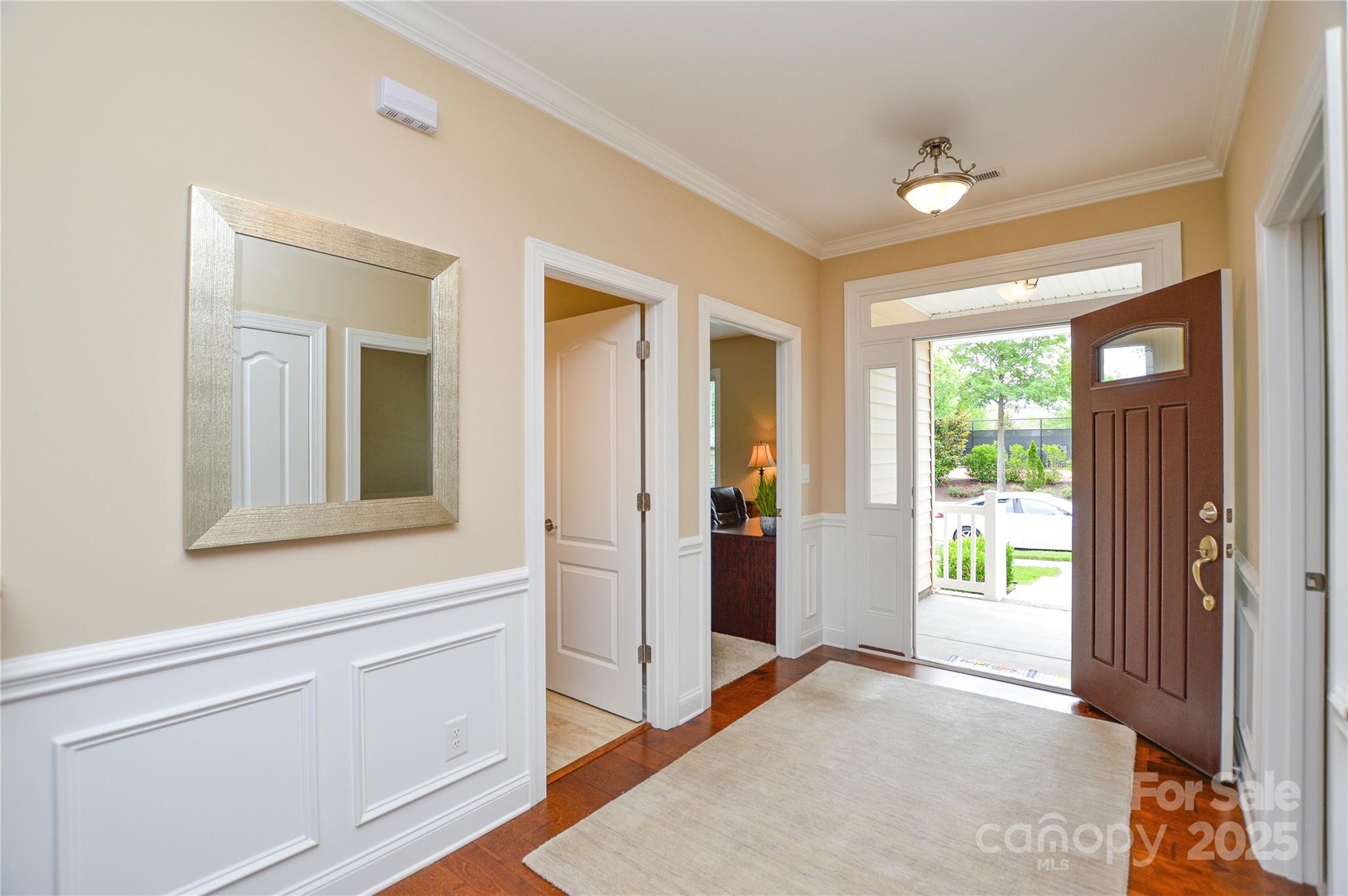 11607 Meetinghouse Drive