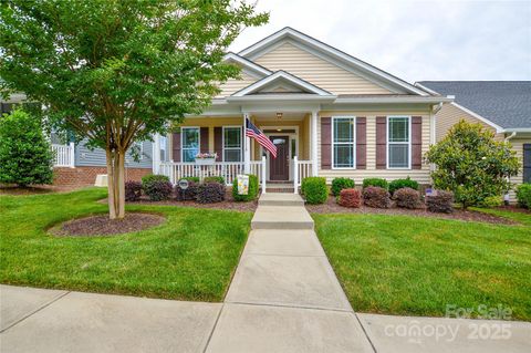 11607 Meetinghouse Drive Cornelius NC 28031