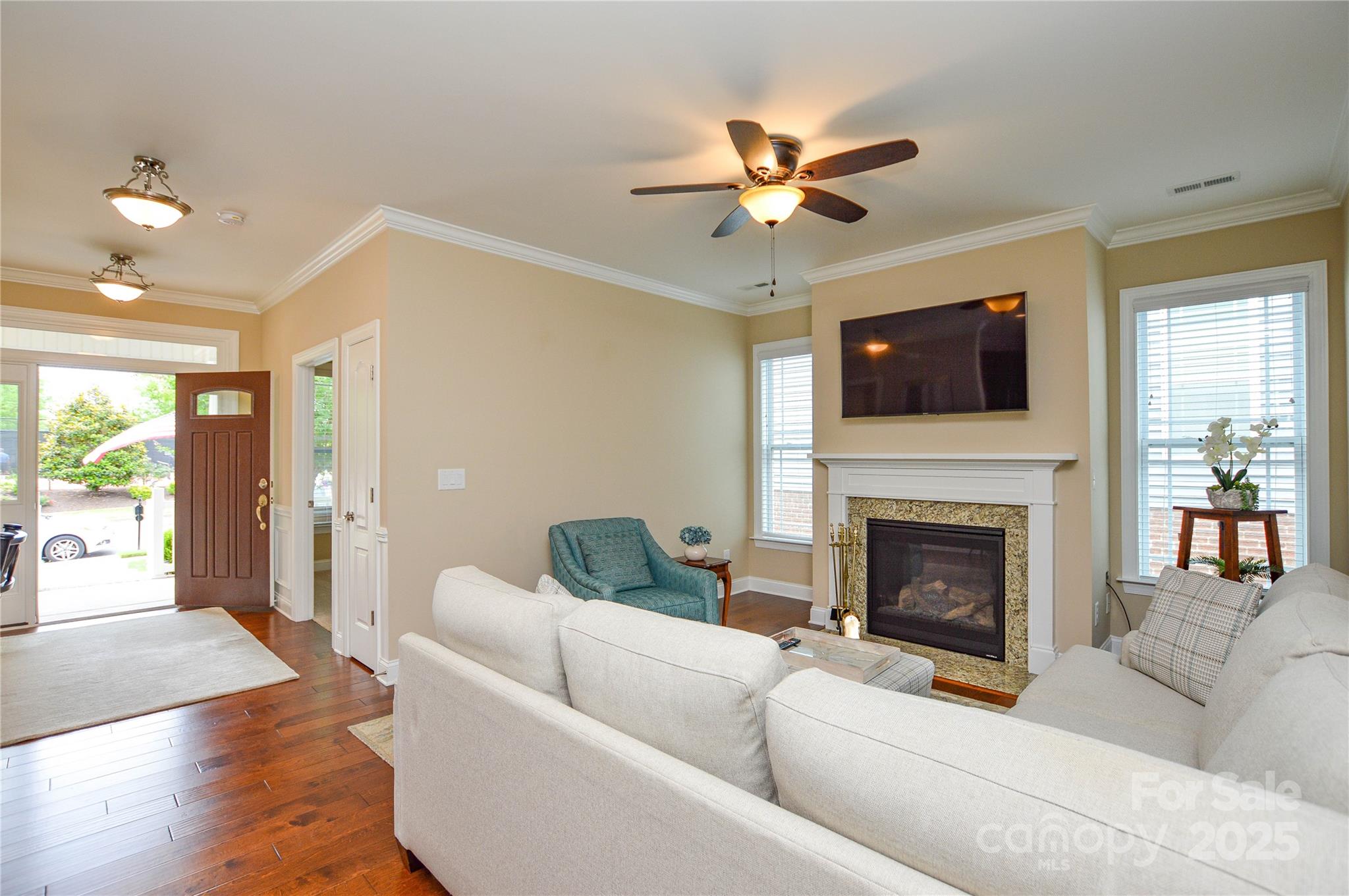 11607 Meetinghouse Drive