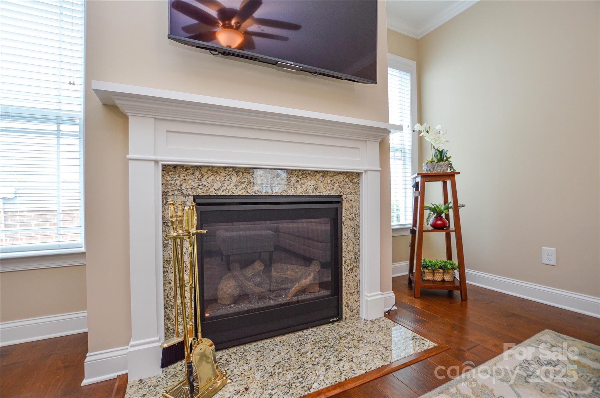 11607 Meetinghouse Drive