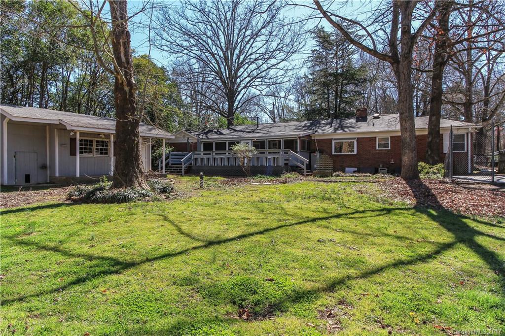 Royal Oaks - Residential