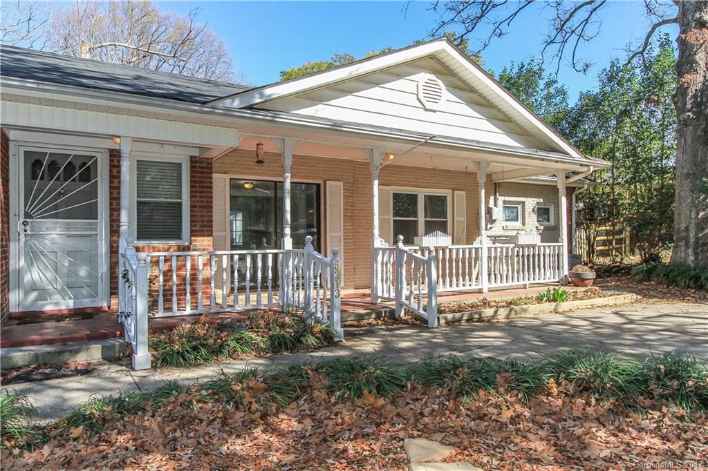 Royal Oaks - Residential