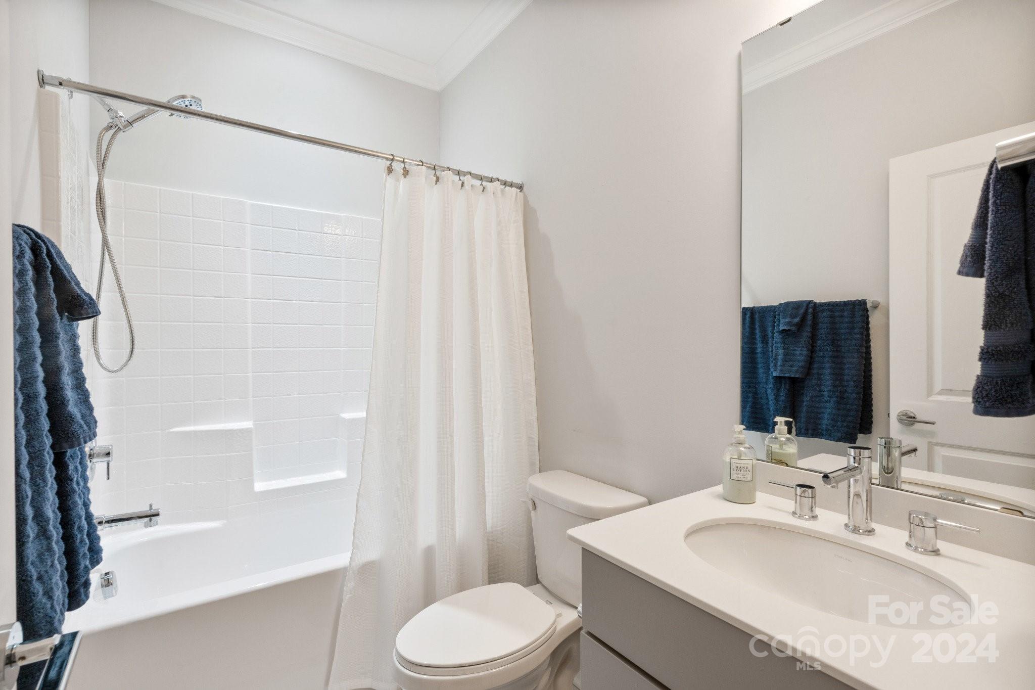 Trilogy Lake Norman - Residential