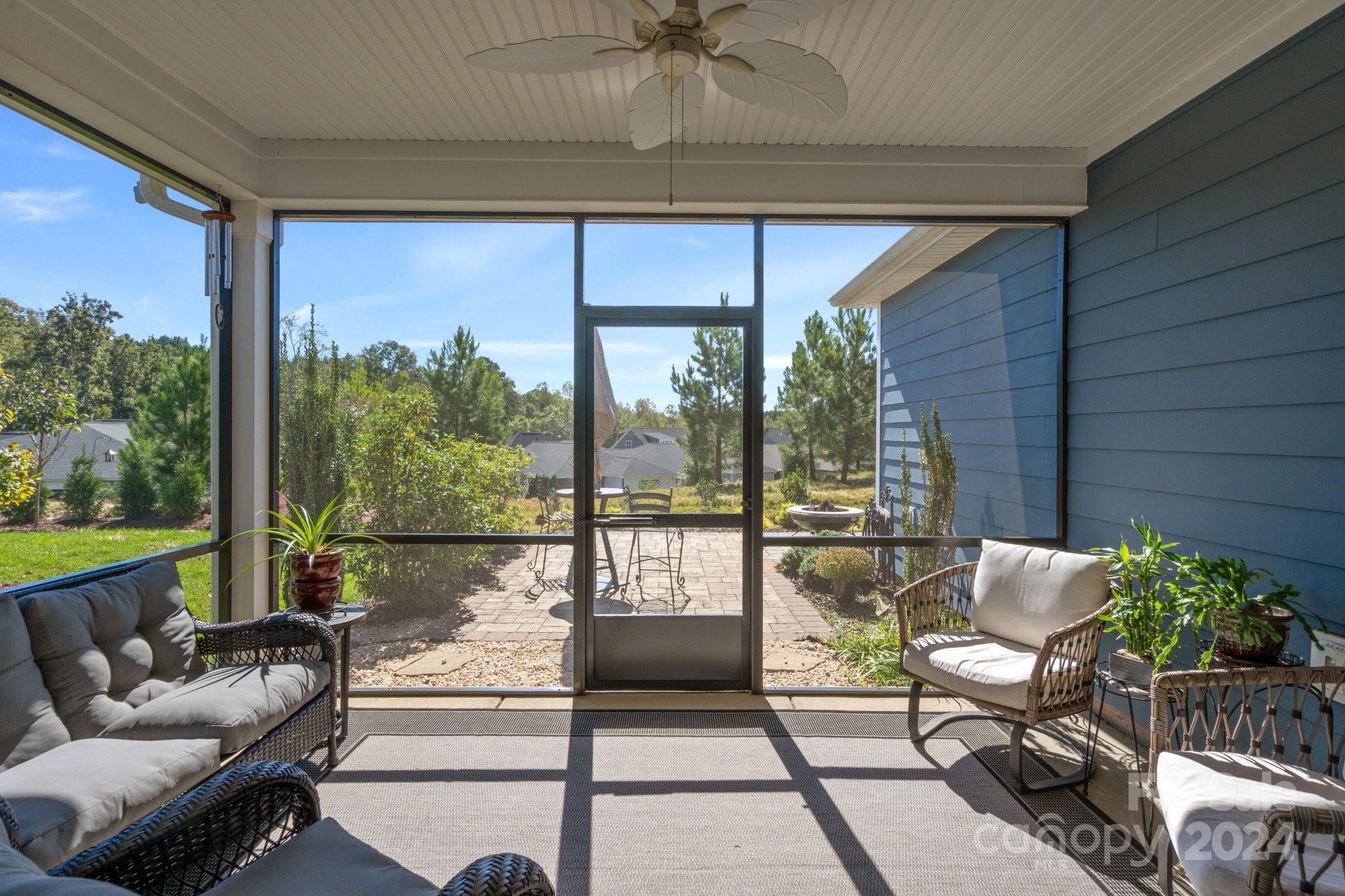 Trilogy Lake Norman - Residential