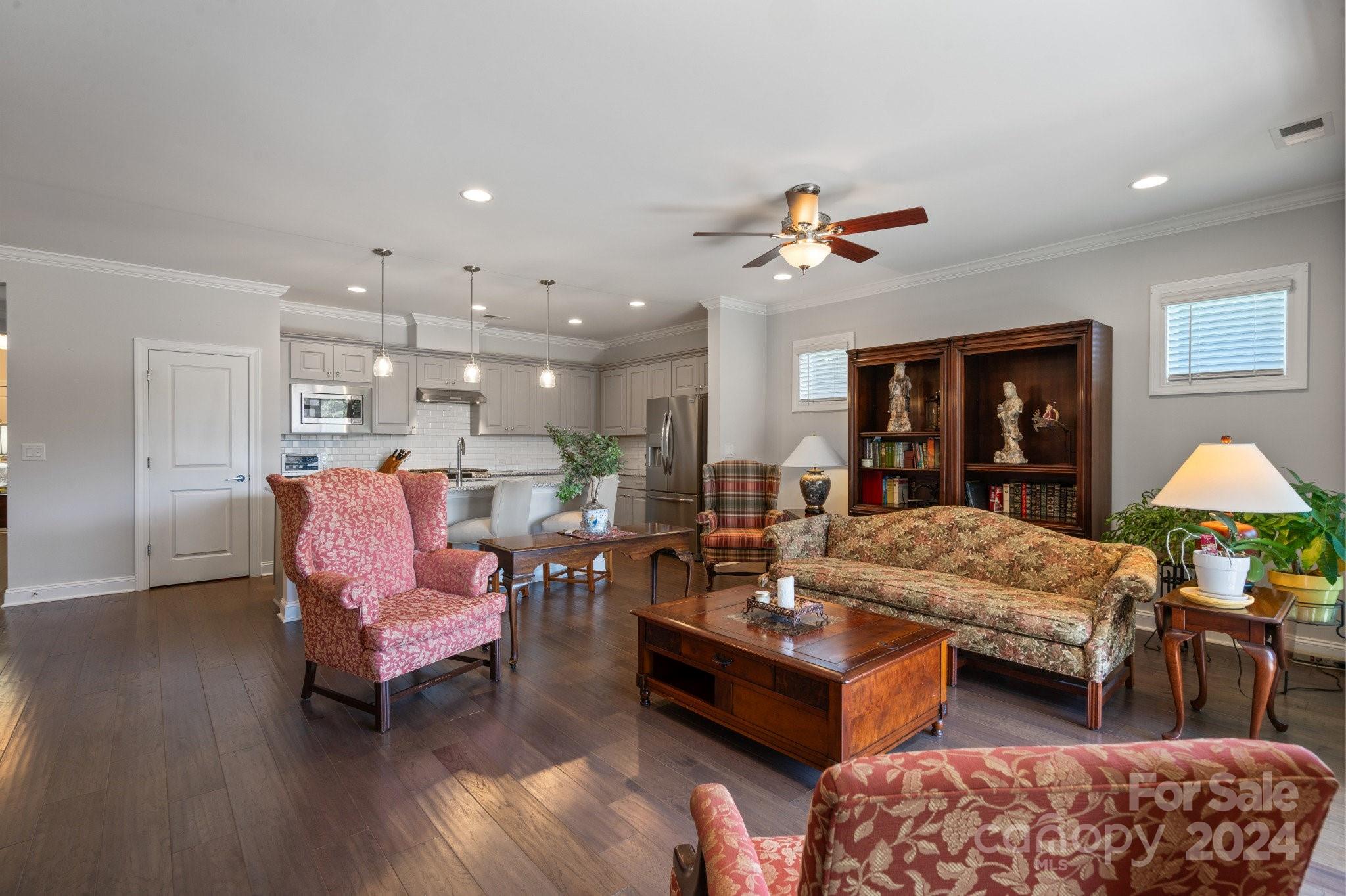 Trilogy Lake Norman - Residential