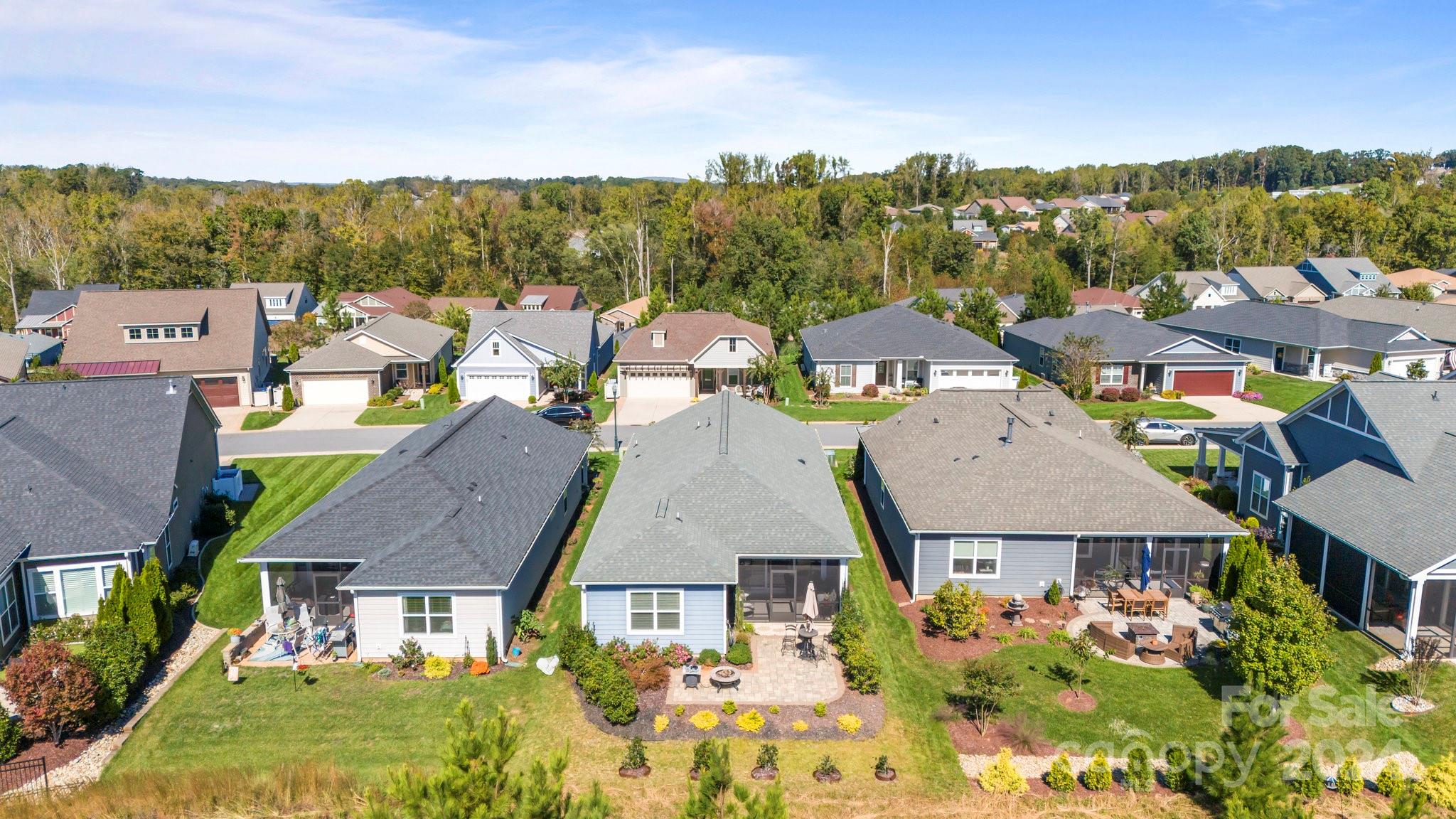 Trilogy Lake Norman - Residential