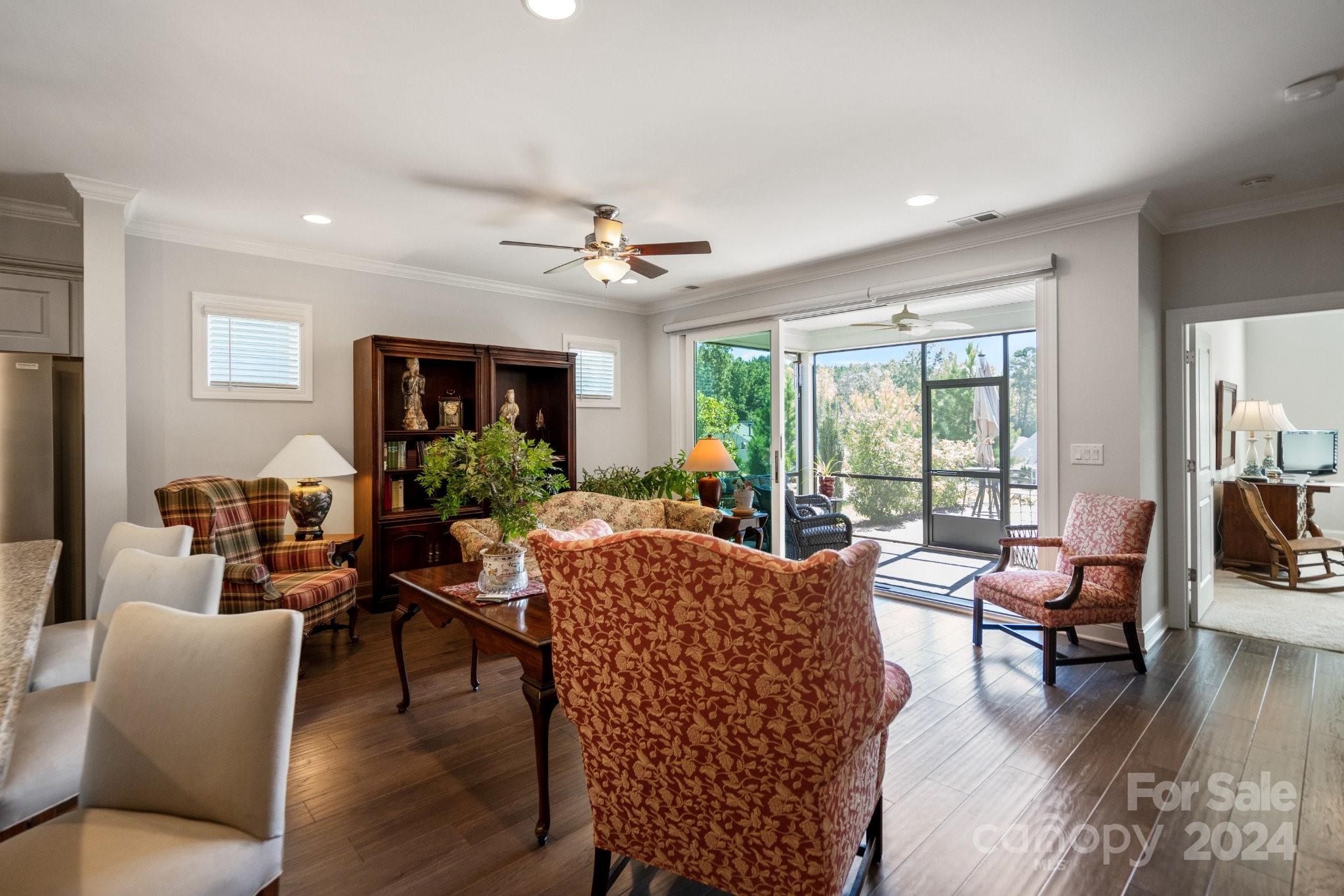 Trilogy Lake Norman - Residential