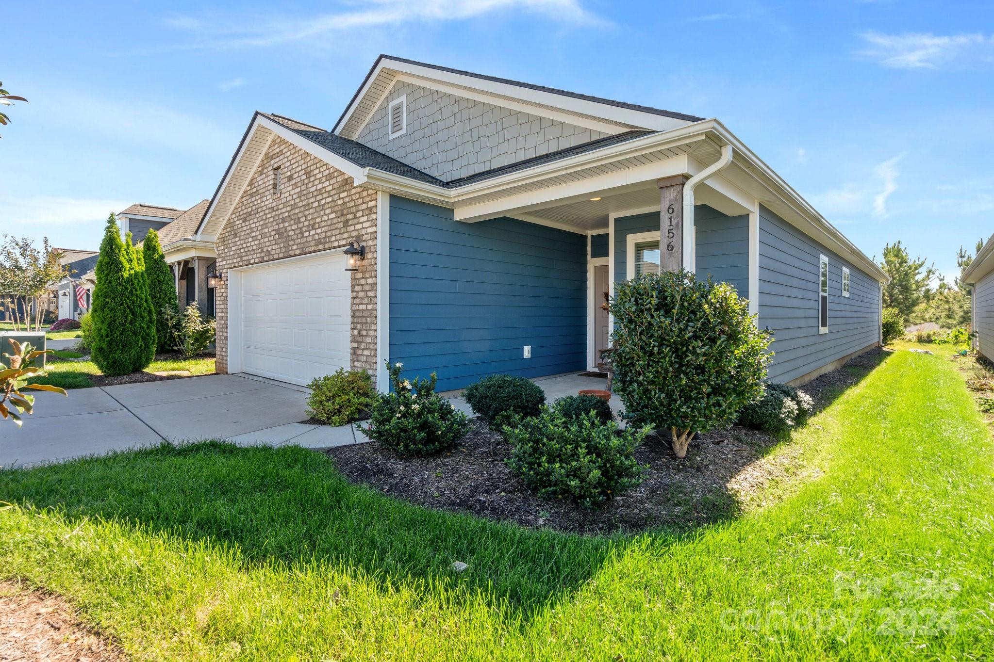 Trilogy Lake Norman - Residential